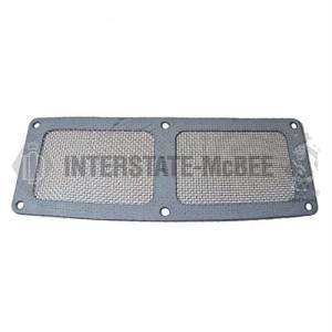 Interstate-McBee Cover - LH - Fuel Pump - A-5100301