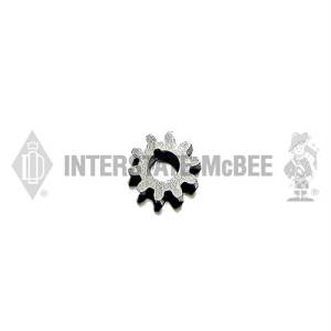 Interstate-McBee Gear - With Hole-Fuel Pump - A-5128217