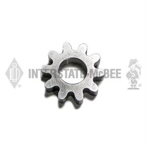 Interstate-McBee Gear - No Hole - Fuel Pump - A-5174974