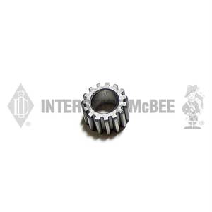 Interstate-McBee Gear - MUI - A-5226400