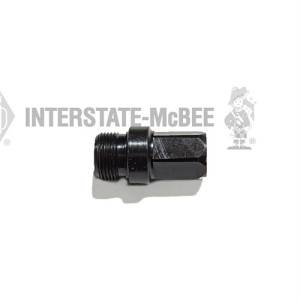 Interstate-McBee Filter Cap - Marine - A-5227007