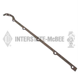 Interstate-McBee Gasket - Oil Pan to Block - A-8920089