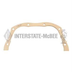 Interstate-McBee Gasket - Oil Pan to Block - A-8920091