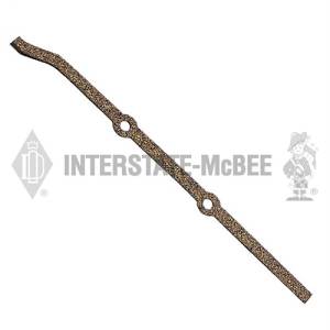 Interstate-McBee Gasket - Cyl Block Valley Cove - A-8920220