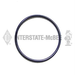 Interstate-McBee O-ring - Turbo Air Inlet - A-8920203
