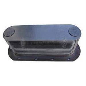 Interstate-McBee Oil Cooler Core - 4-Plate - A-8547194