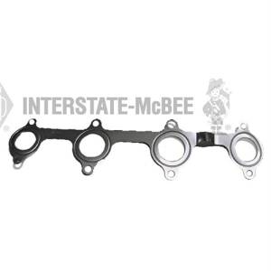 Interstate-McBee Gasket - Exh Manifold - A-8921817