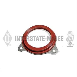 Interstate-McBee Seal and Plate - A-8921883
