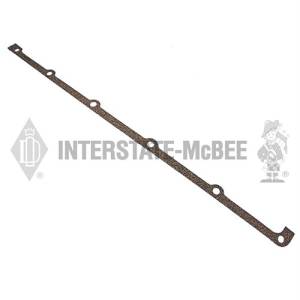 Interstate-McBee Gasket - Oil Pan to Block - A-8920090