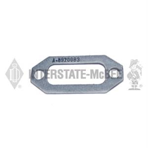 Interstate-McBee Gasket - Fresh Water Outlet - A-8920083