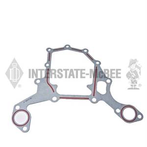 Interstate-McBee Gasket - Fresh Water Pump - A-8922132