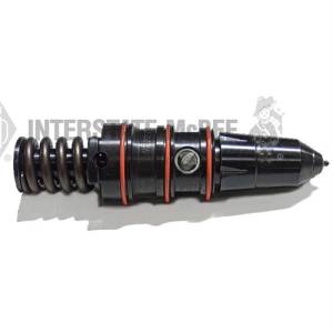 Interstate-McBee New Injector - Sm V - M-3275537