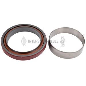 Interstate-McBee Navistar Kit - Crankshaft Seal - Front - M-690437C95