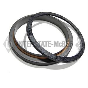 Interstate-McBee Navistar Kit - Crankshaft Seal - Rear - M-1809964C92