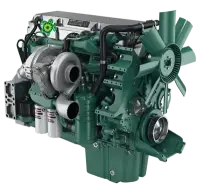 DETROIT DIESEL