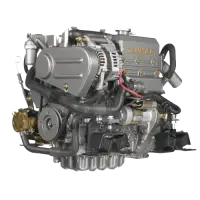 YANMAR